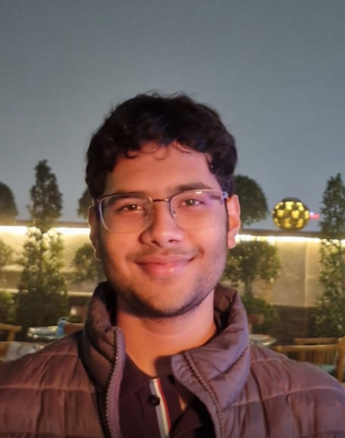 Keshav